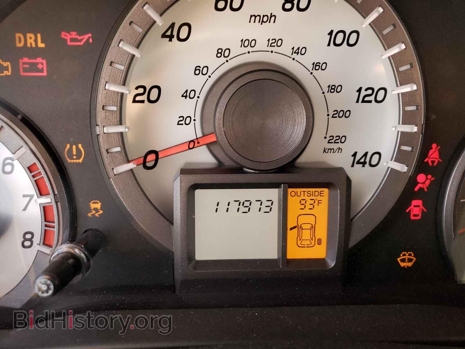 2014 HONDA PILOT - VIN: 5FNYF4H48EB011823 - Фото 8