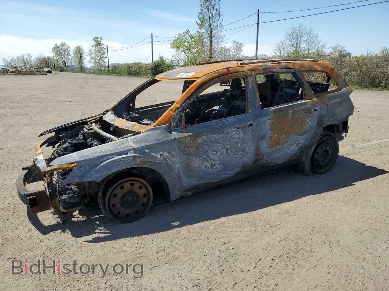 Photo 3C4PDCCG8HT584613 - DODGE JOURNEY 2017