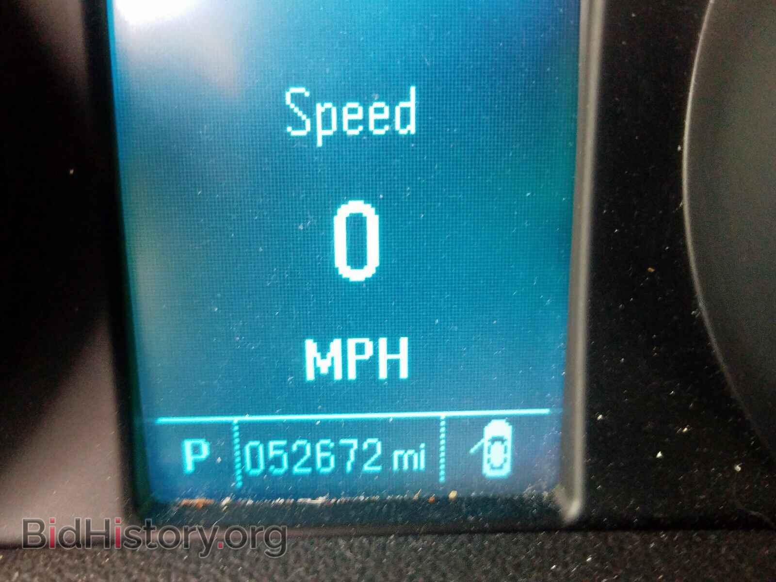 2014 BUICK ENCORE - VIN: KL4CJESB5EB735584 - Photo 8