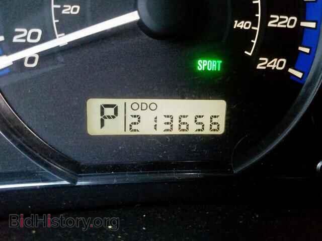2010 SUBARU FORESTER - VIN: JF2SH6CC4AH704331 - Фото 8