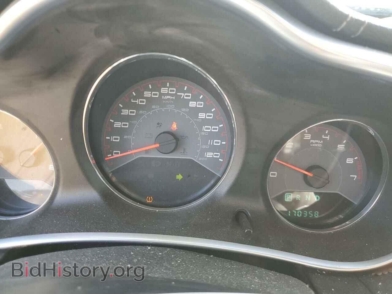 2012 DODGE AVENGER - VIN: 1C3CDZABXCN231070 - Photo 9
