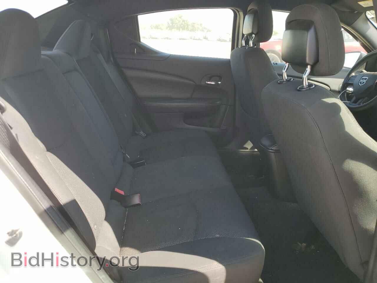 2012 DODGE AVENGER - VIN: 1C3CDZABXCN231070 - Photo 10