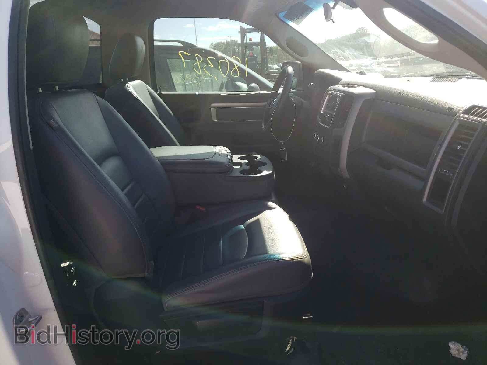 2014 RAM 1500 - VIN: 3C6JR6DT0EG190880 - Photo 5