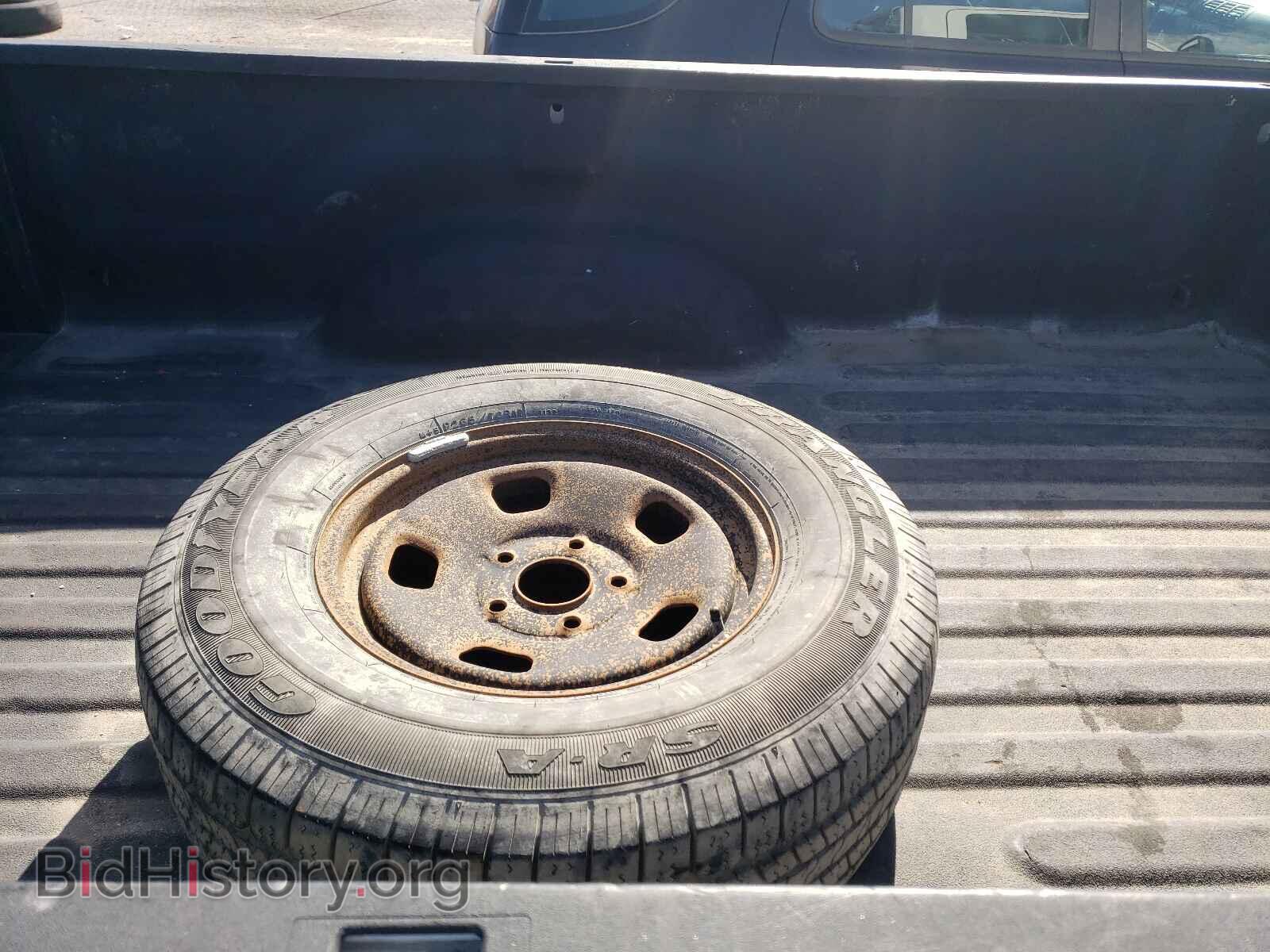 2014 RAM 1500 - VIN: 3C6JR6DT0EG190880 - Photo 6