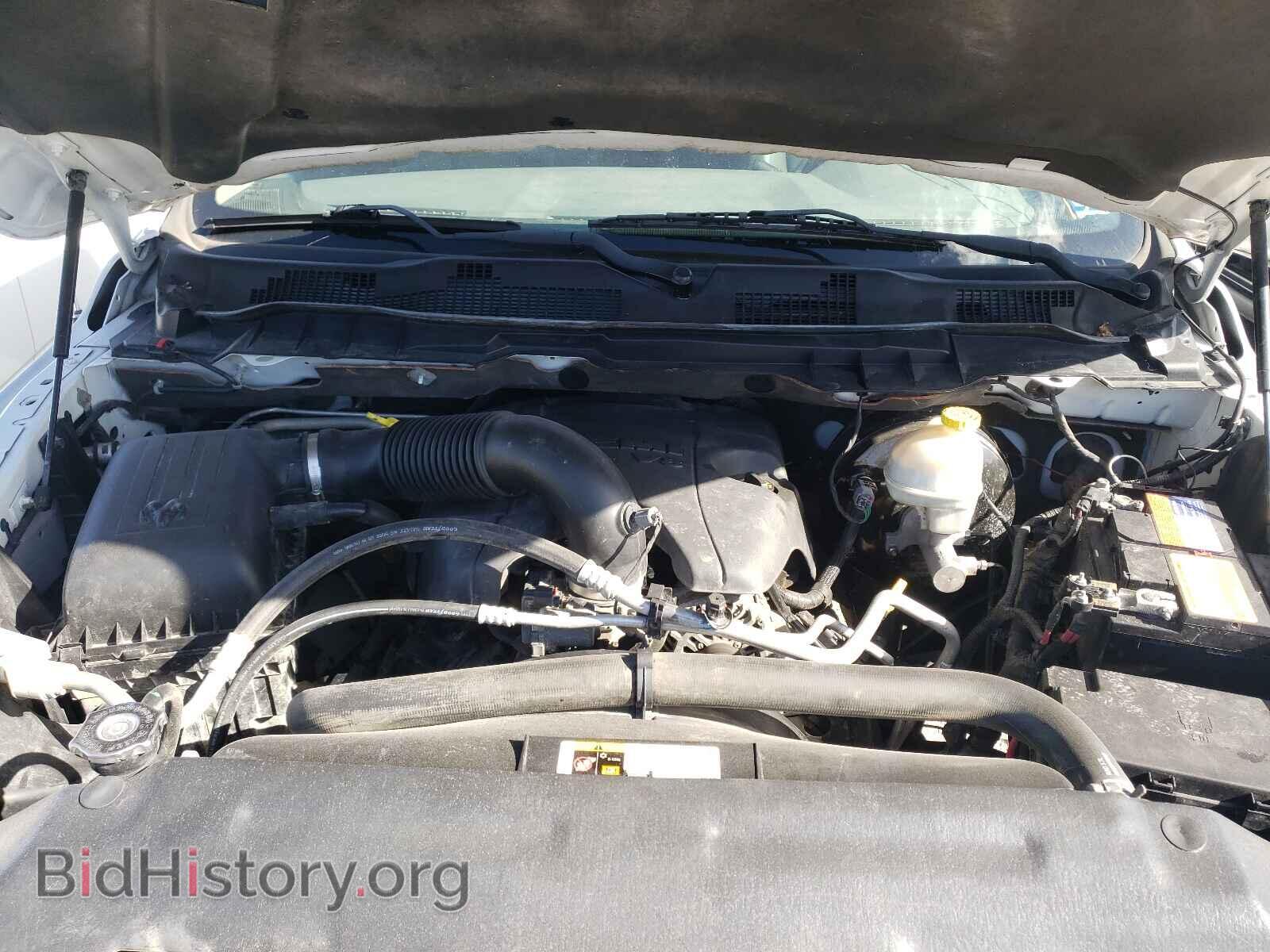 2014 RAM 1500 - VIN: 3C6JR6DT0EG190880 - Photo 7