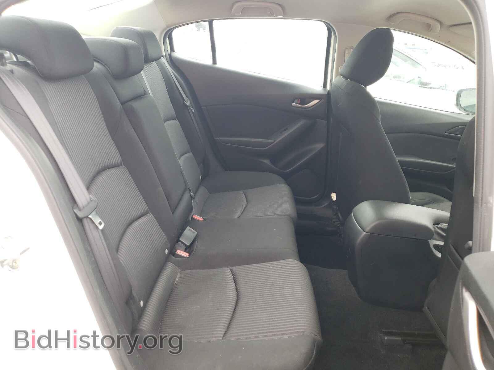 2016 MAZDA 3 - VIN: 3MZBM1U77GM254576 - Фото 6