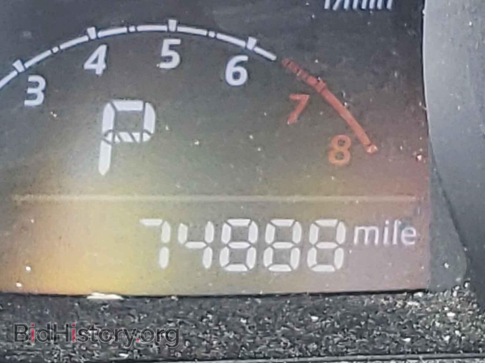 2016 MAZDA 3 - VIN: 3MZBM1U77GM254576 - Фото 8