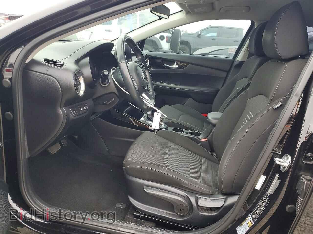 2019 KIA FORTE - VIN: 3KPF34AD3KE088367 - Фото 7