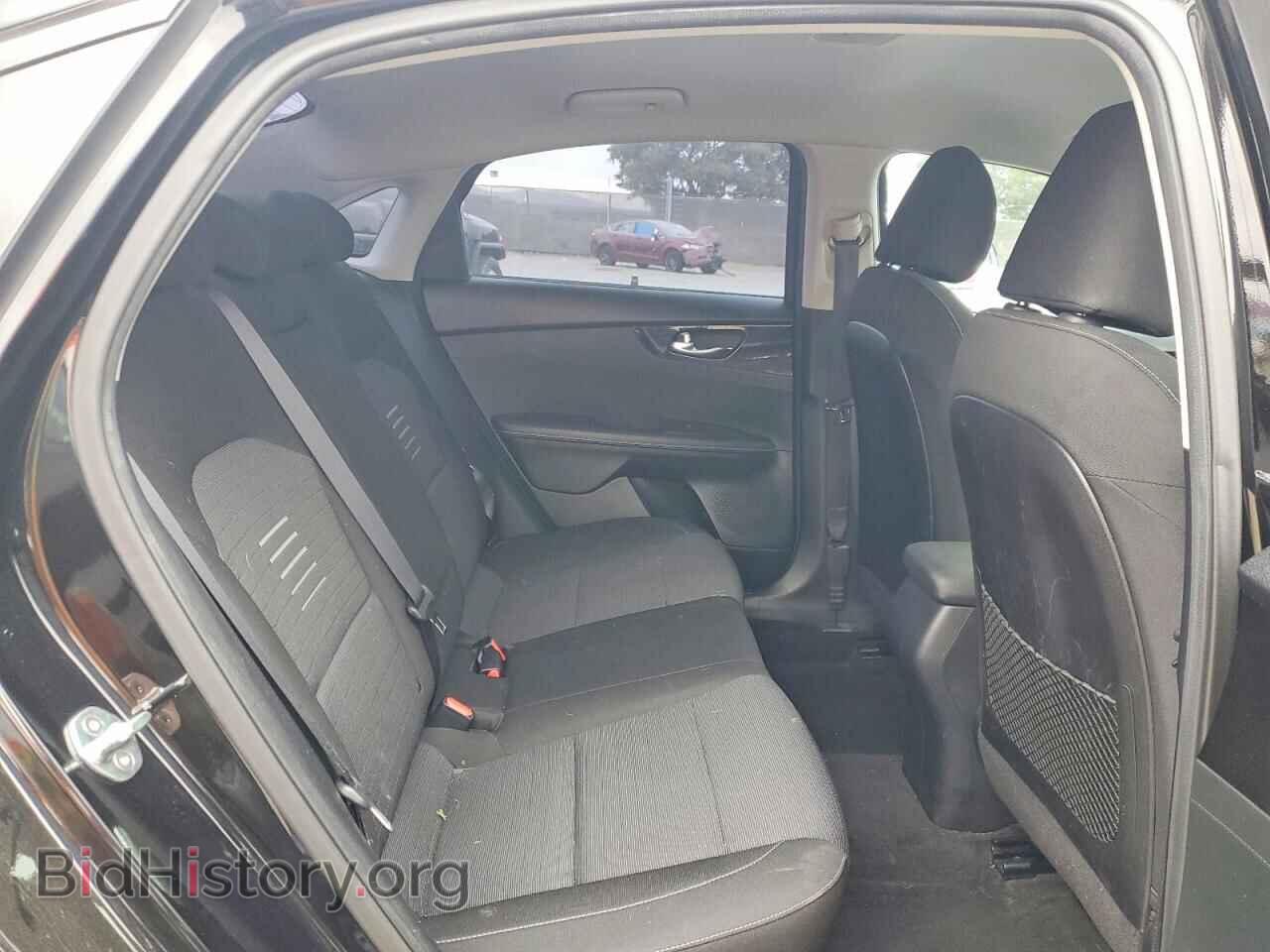 2019 KIA FORTE - VIN: 3KPF34AD3KE088367 - Фото 10