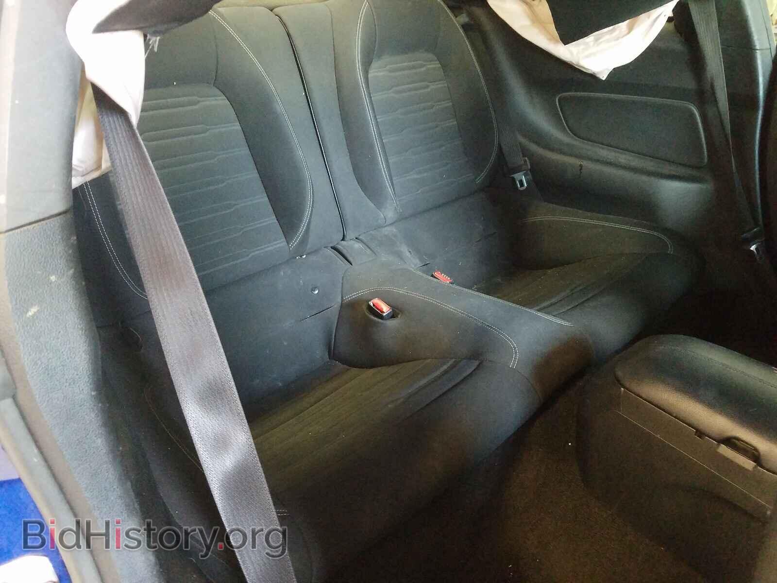 2015 FORD MUSTANG - VIN: 1FA6P8TH0F5337338 - Фото 6