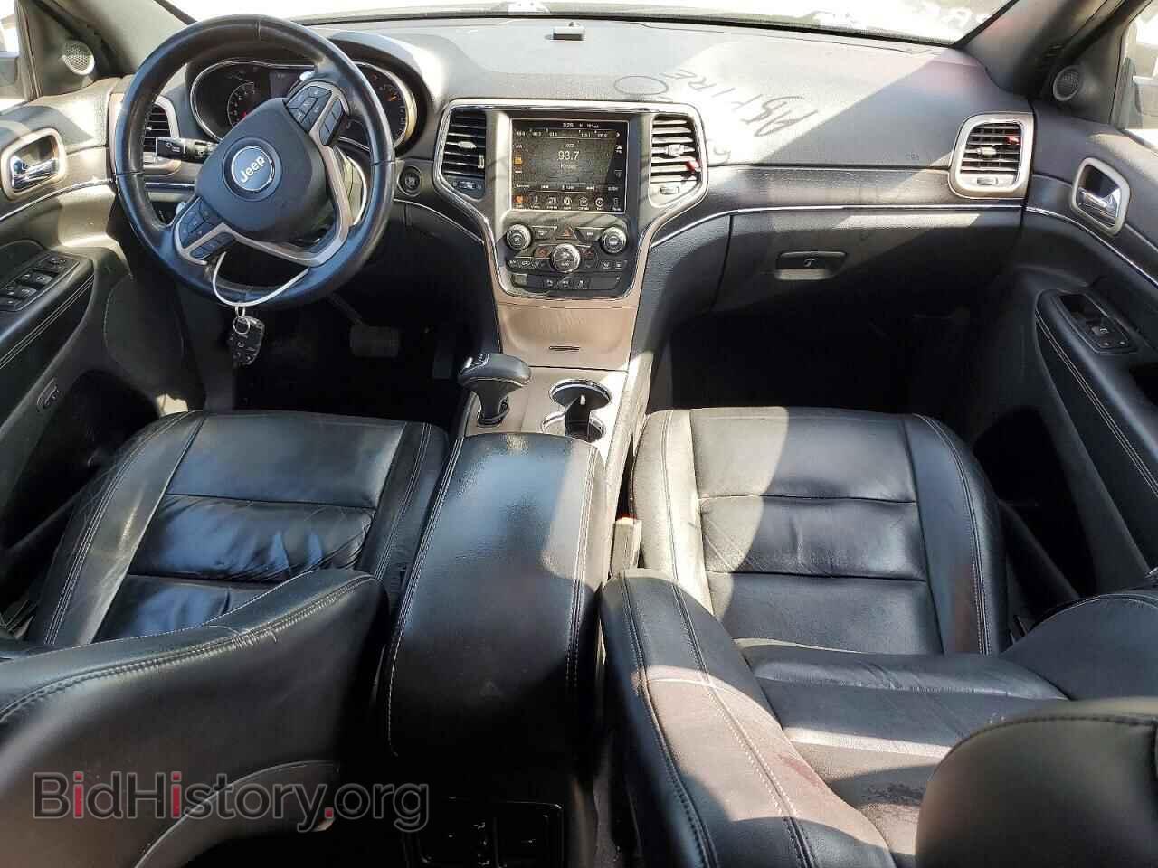 2015 JEEP CHEROKEE - VIN: 1C4RJEBG1FC823149 - Фото 8