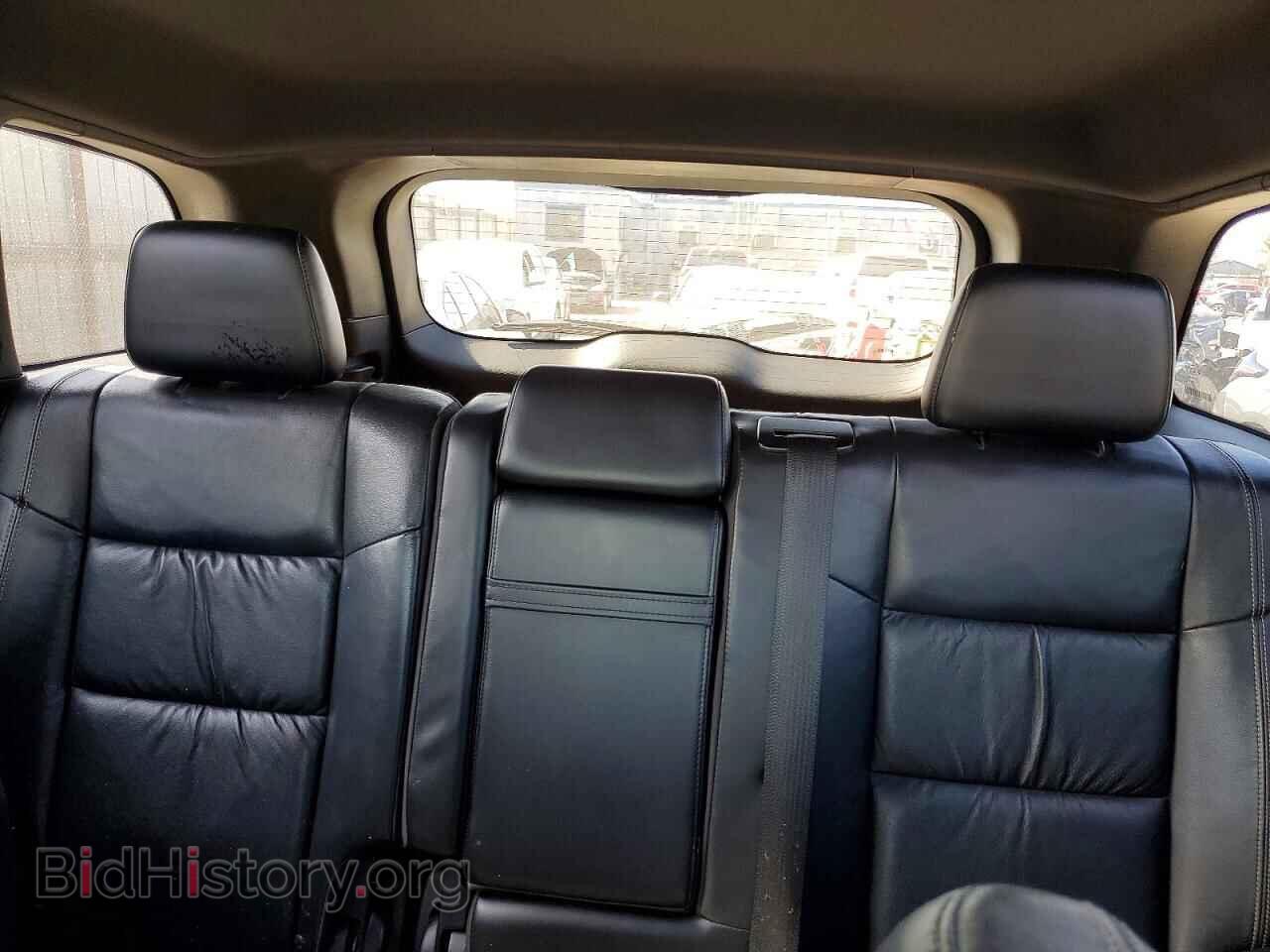 2015 JEEP CHEROKEE - VIN: 1C4RJEBG1FC823149 - Фото 10