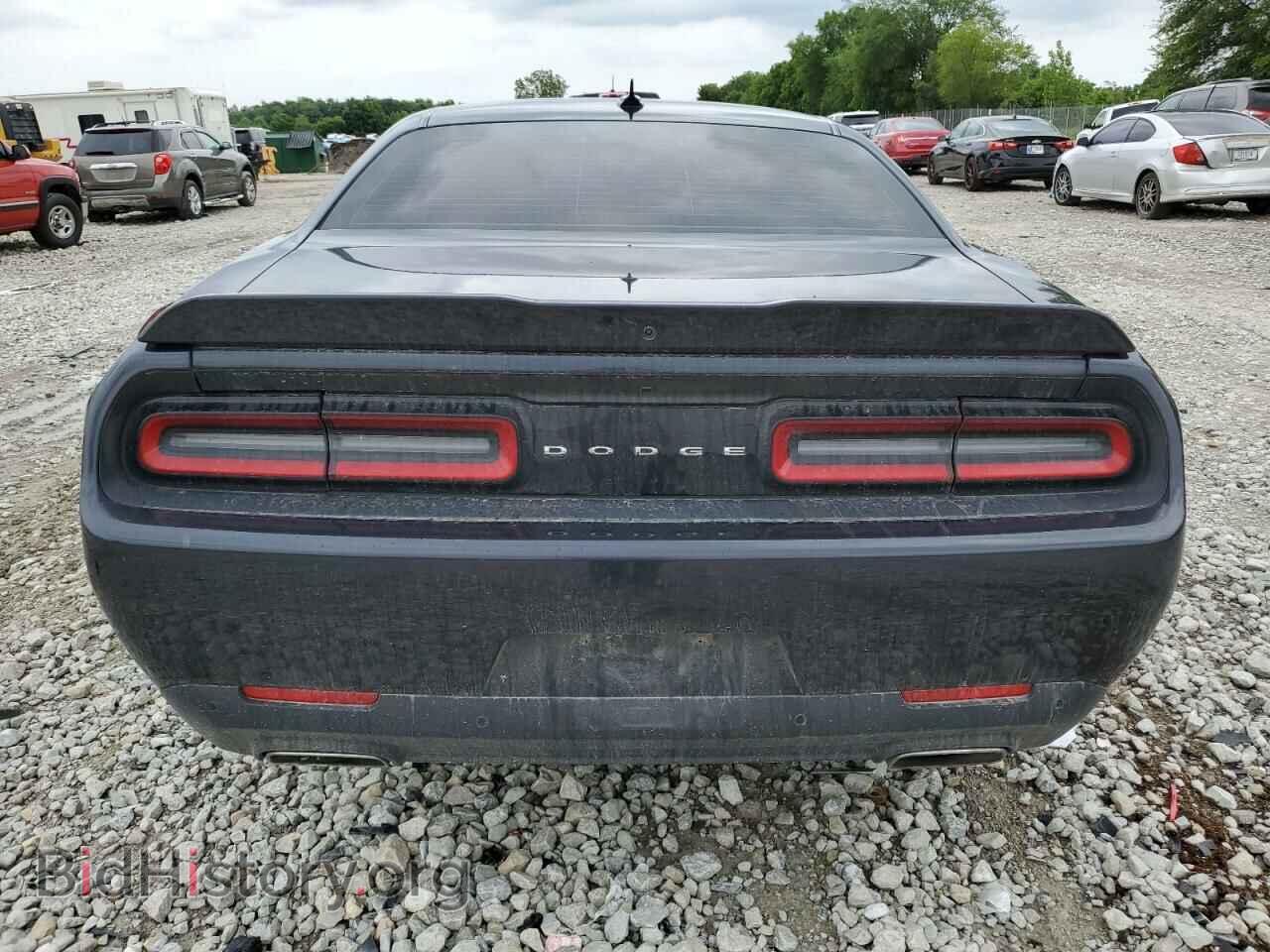 2016 DODGE CHALLENGER - VIN: 2C3CDZAGXGH326237 - Photo 6