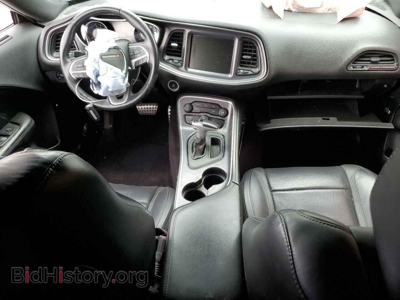 2016 DODGE CHALLENGER - VIN: 2C3CDZAGXGH326237 - Photo 8