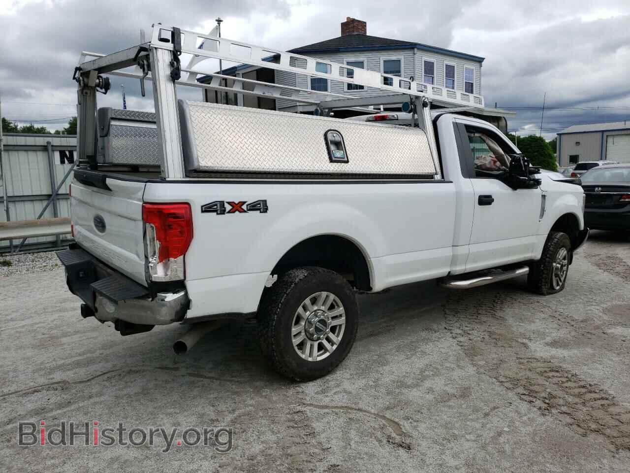 2019 FORD F250 - VIN: 1FTBF2B66KEC19071 - Фото 3