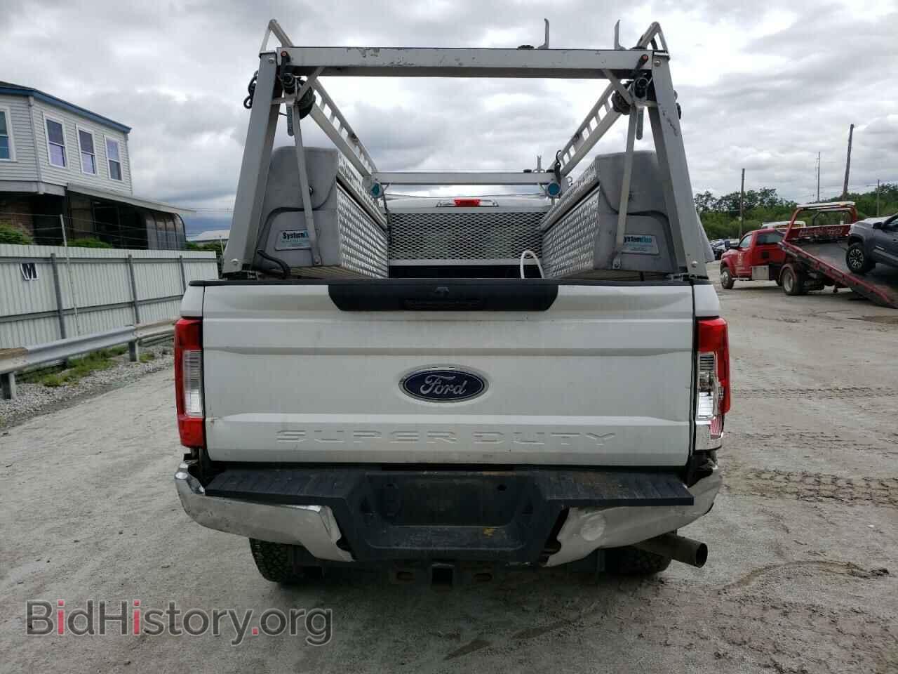 2019 FORD F250 - VIN: 1FTBF2B66KEC19071 - Фото 6