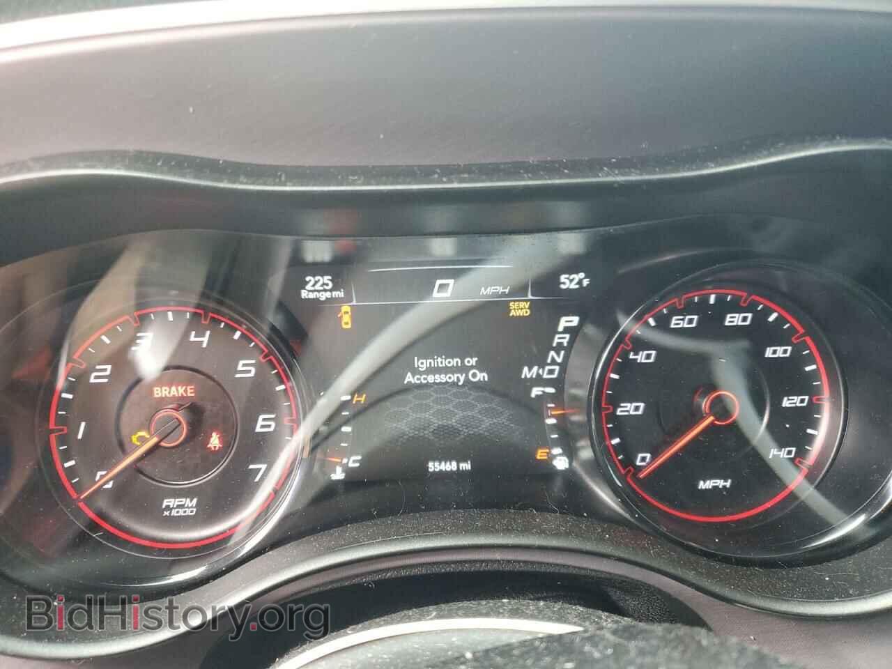 2019 DODGE CHARGER - VIN: 2C3CDXJG3KH577310 - Фото 9