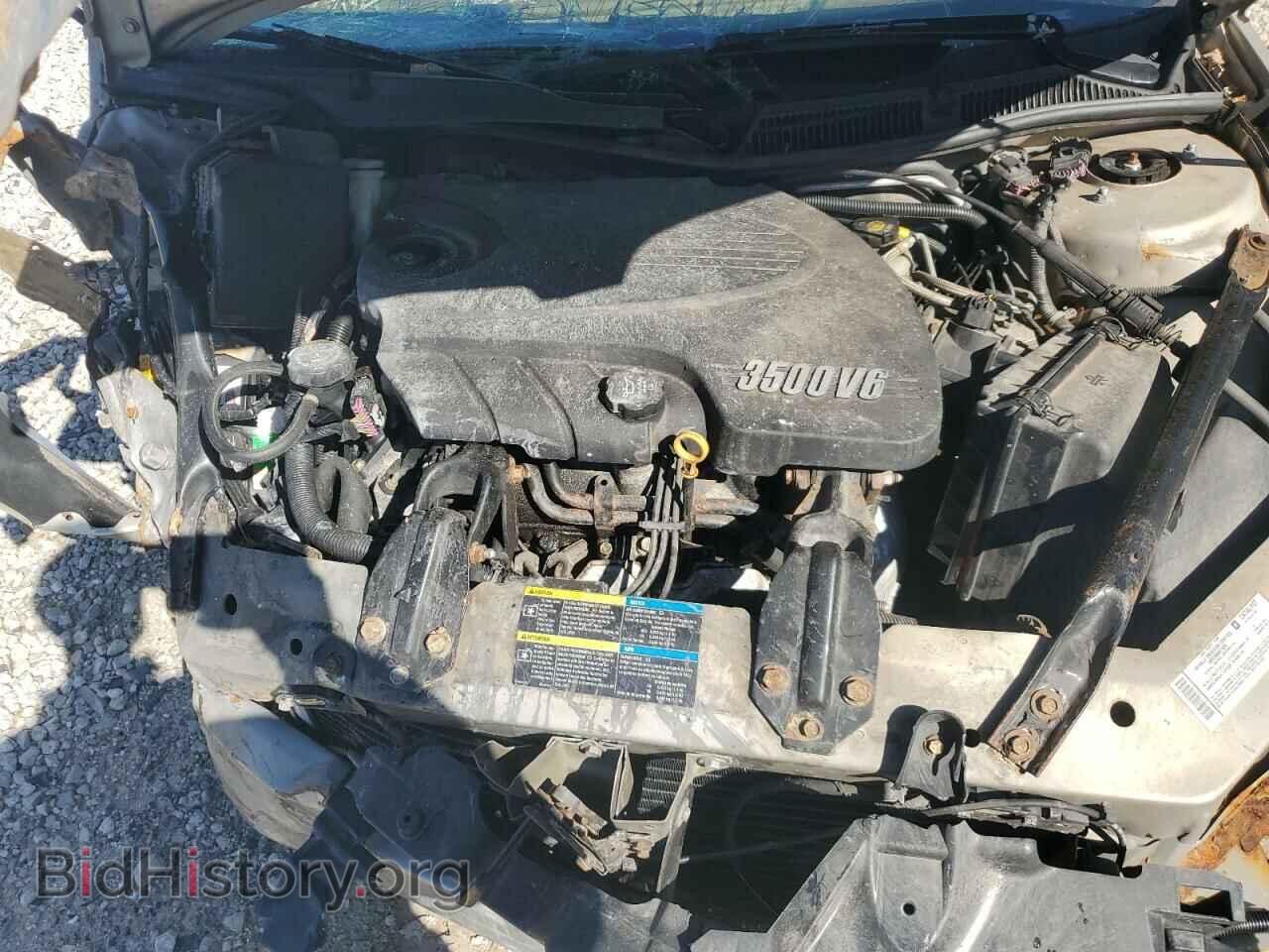 2008 CHEVROLET IMPALA - VIN: 2G1WT58K081340407 - Photo 11