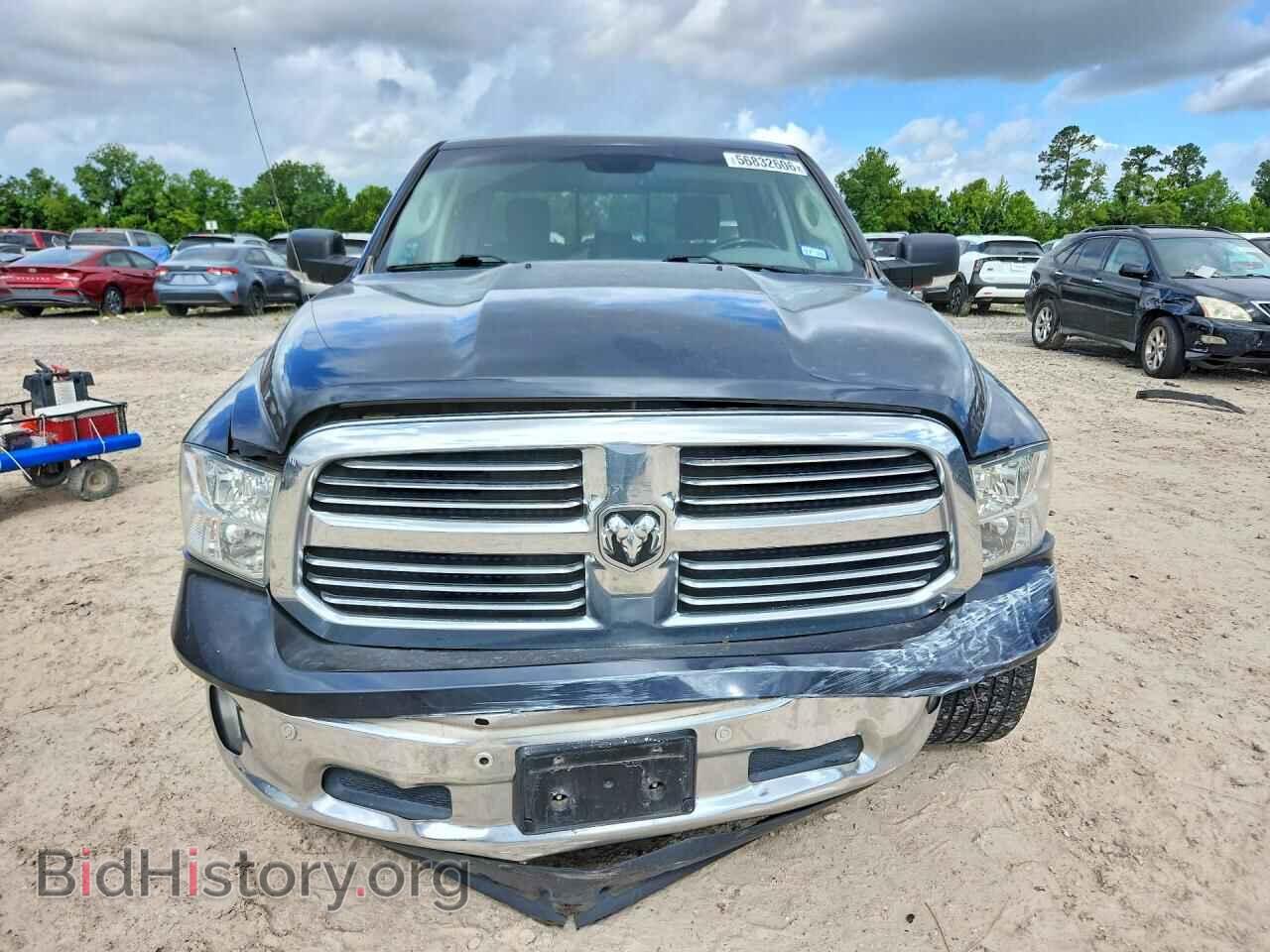 2019 RAM 1500 - VIN: 1C6RR6LT9KS627221 - Photo 5