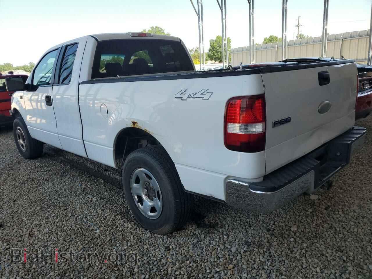 2008 FORD All Models - VIN: 1FTPX14V68FB74265 - Фото 2