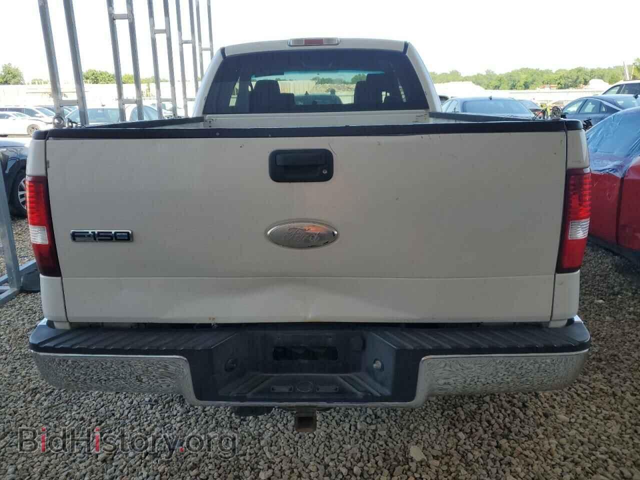 2008 FORD All Models - VIN: 1FTPX14V68FB74265 - Фото 6