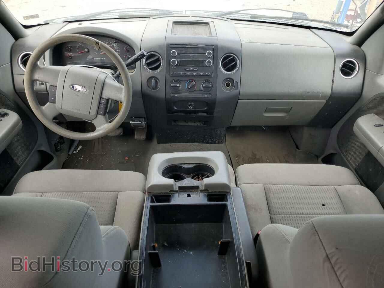 2008 FORD All Models - VIN: 1FTPX14V68FB74265 - Фото 8