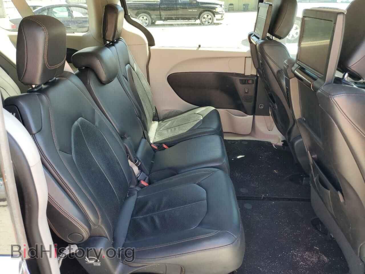 2017 CHRYSLER PACIFICA - VIN: 2C4RC1EG0HR503863 - Photo 6