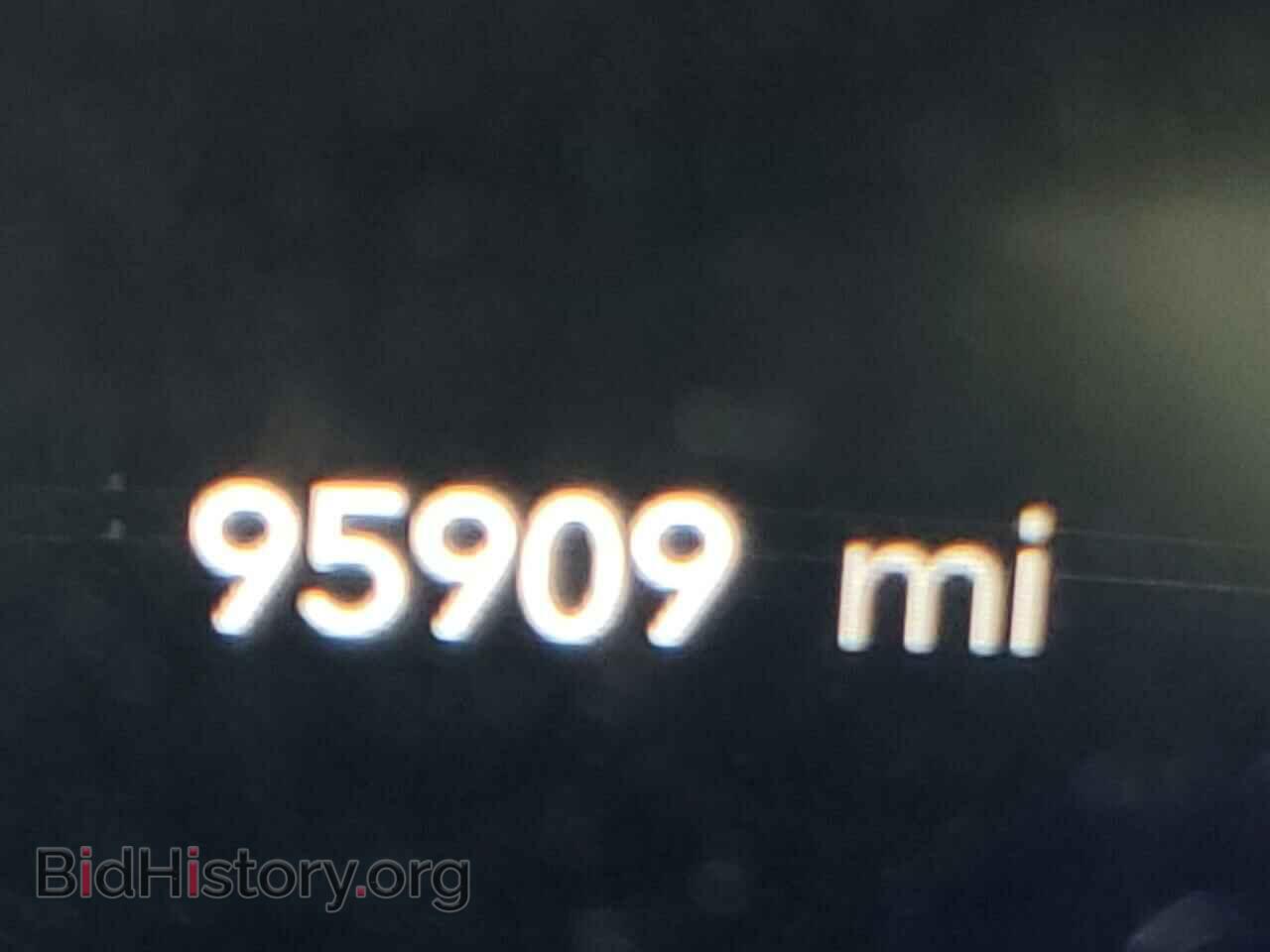 2017 CHRYSLER PACIFICA - VIN: 2C4RC1EG0HR503863 - Photo 8