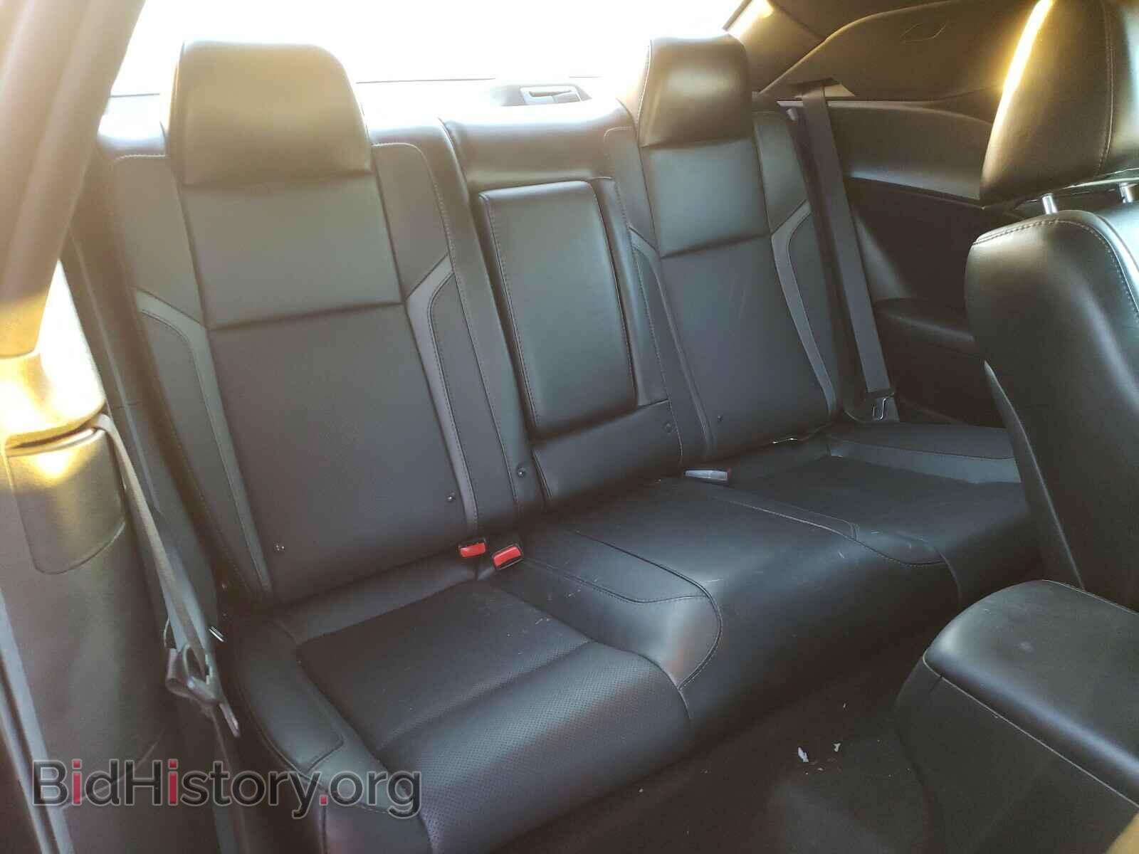 2017 DODGE CHALLENGER - VIN: 2C3CDZAG4HH573982 - Фото 6