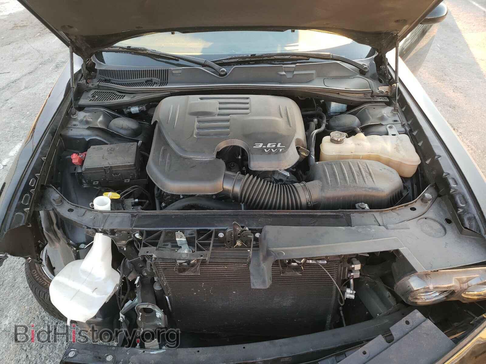 2017 DODGE CHALLENGER - VIN: 2C3CDZAG4HH573982 - Фото 7