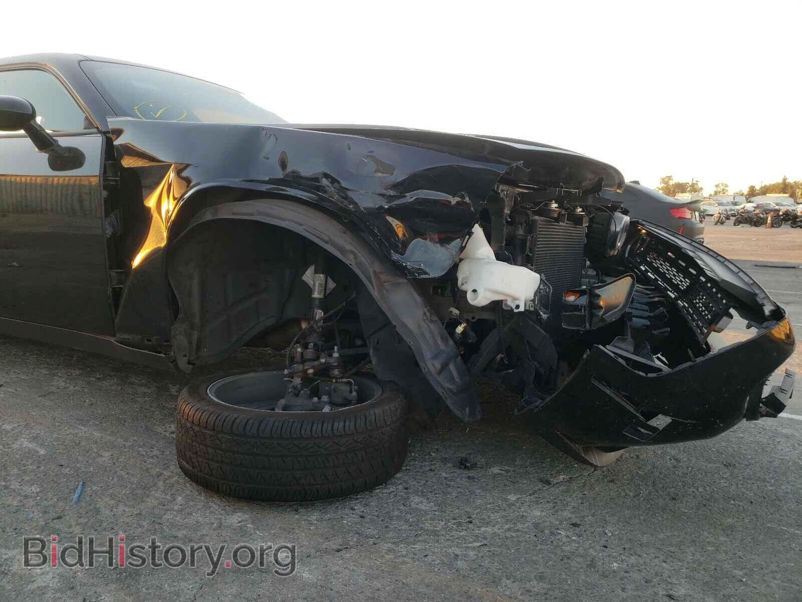 2017 DODGE CHALLENGER - VIN: 2C3CDZAG4HH573982 - Фото 9