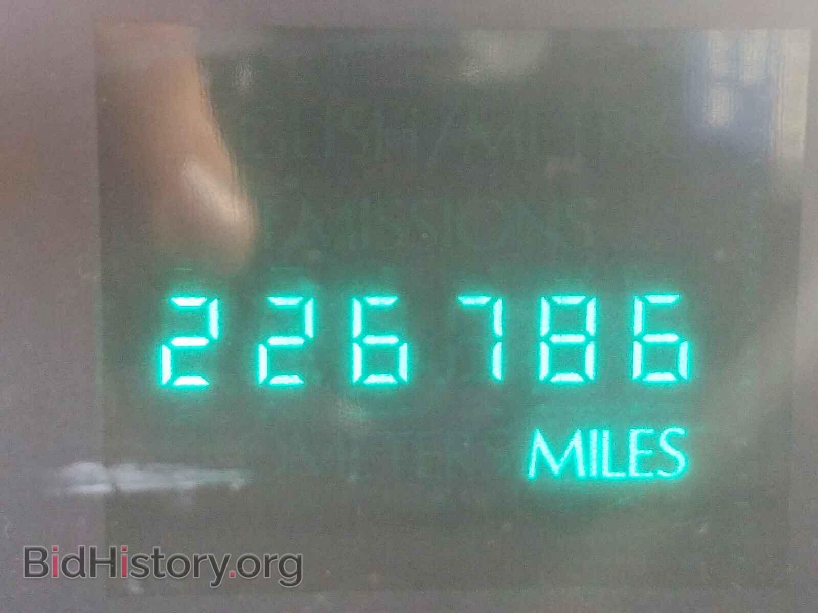 1992 CADILLAC DEVILLE - VIN: 1G6CD53B2N4287825 - Photo 8