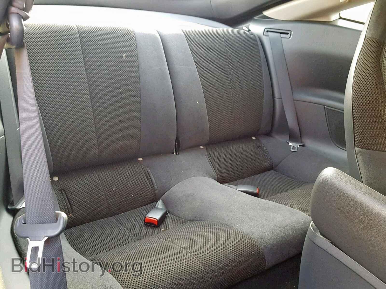 2007 MITSUBISHI ECLIPSE - VIN: 4A3AK24F37E045145 - Photo 6