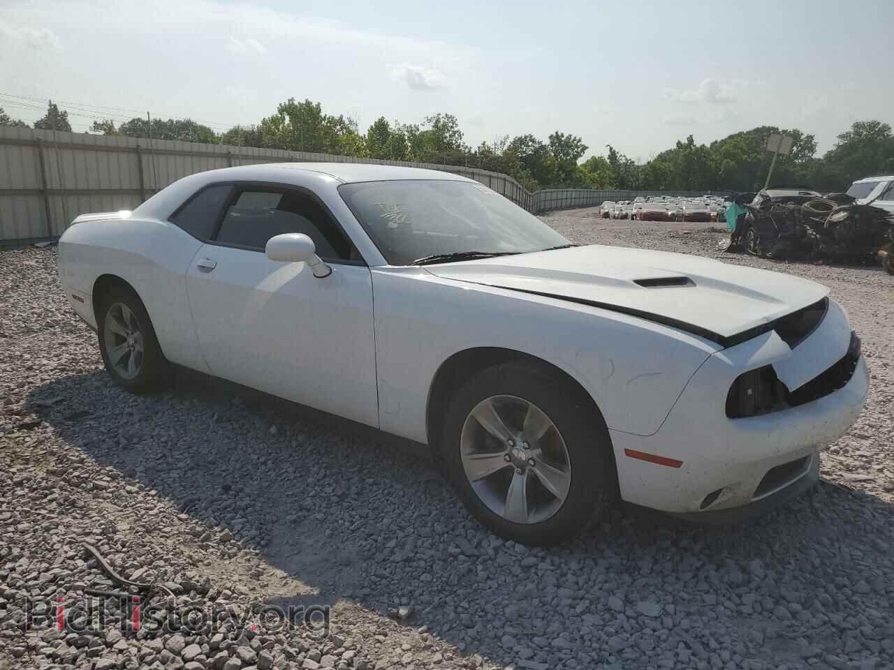 2019 DODGE CHALLENGER - VIN: 2C3CDZAGXKH669459 - Фото 4