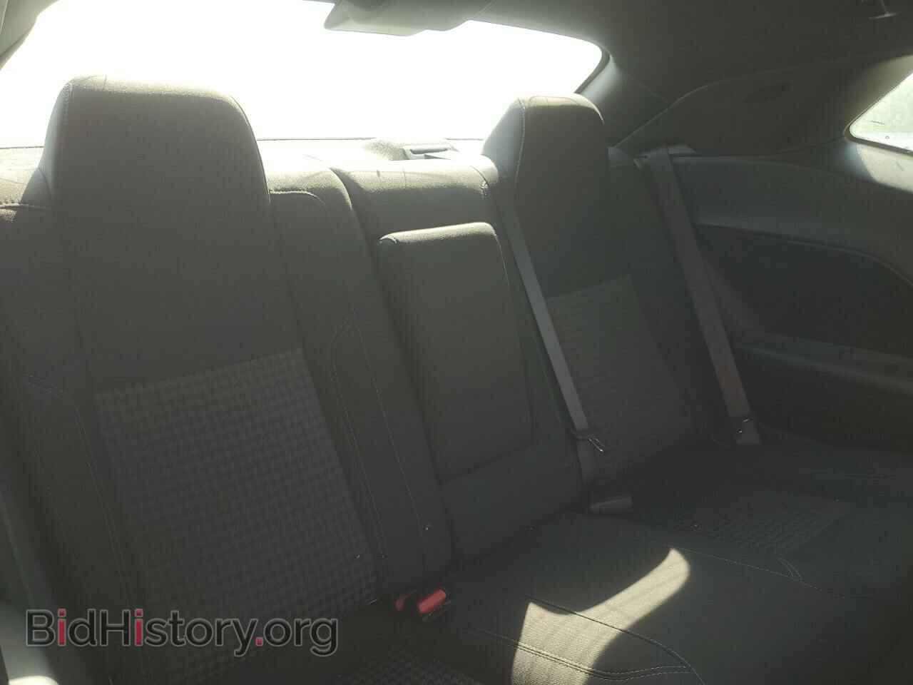 2019 DODGE CHALLENGER - VIN: 2C3CDZAGXKH669459 - Фото 10