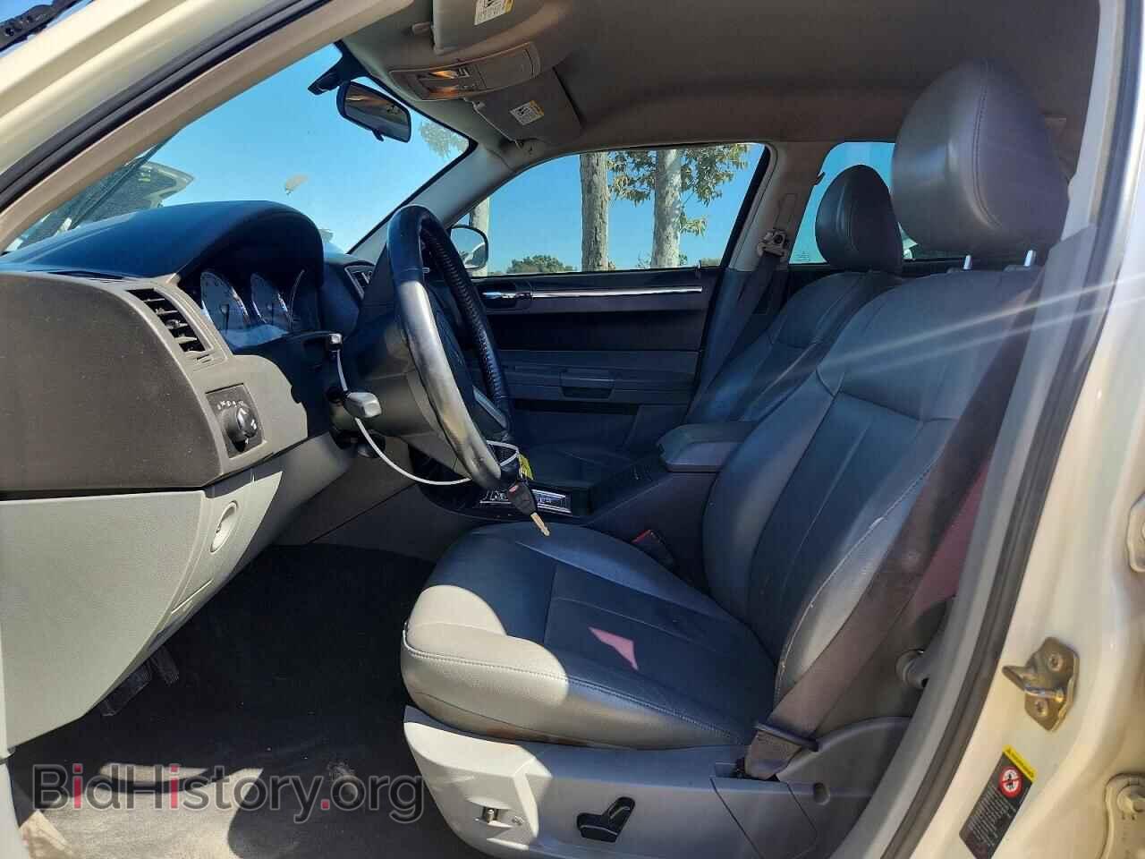 2005 CHRYSLER 300 - VIN: 2C3AA53G85H597736 - Фото 7