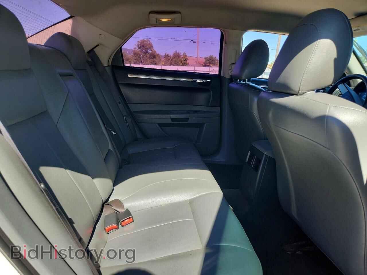 2005 CHRYSLER 300 - VIN: 2C3AA53G85H597736 - Фото 10