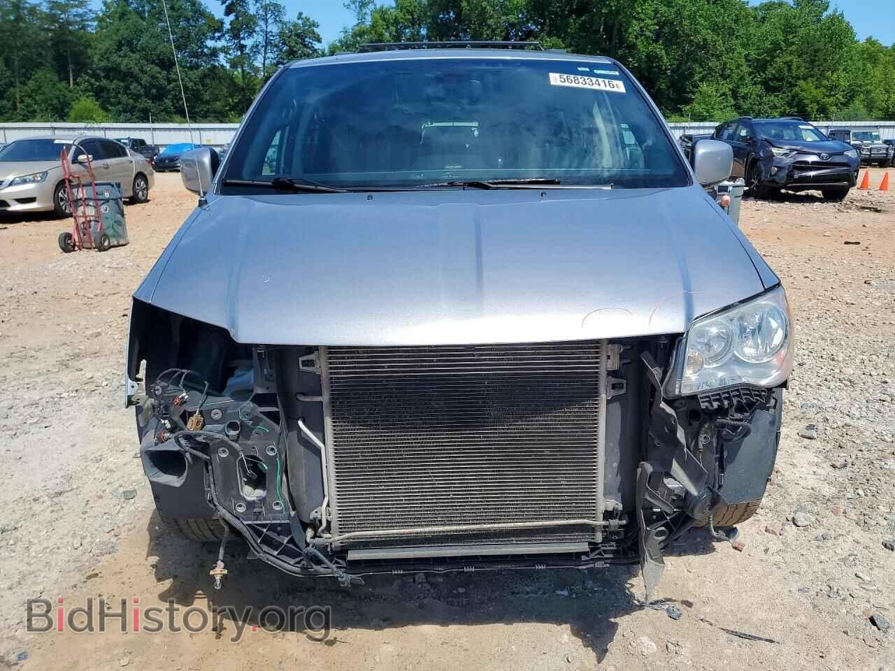 2019 DODGE CARAVAN - VIN: 2C4RDGCG3KR776466 - Photo 5