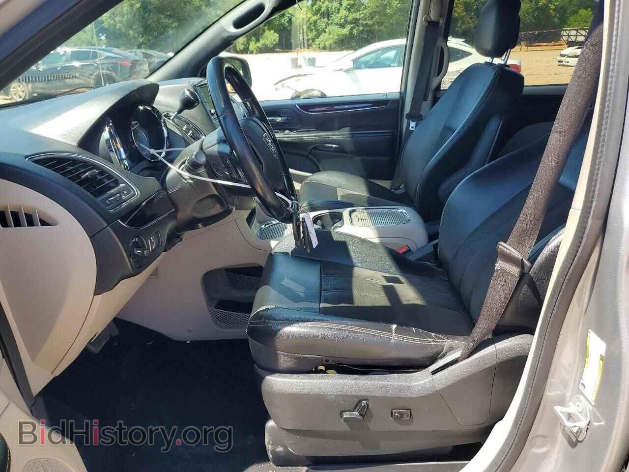 2019 DODGE CARAVAN - VIN: 2C4RDGCG3KR776466 - Photo 7