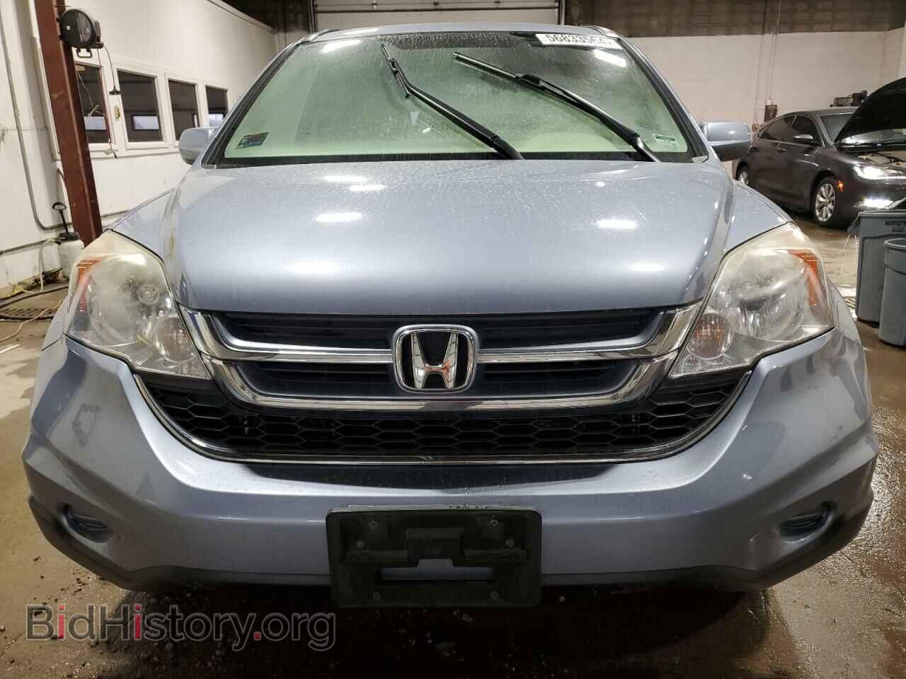 2011 HONDA CRV - VIN: 5J6RE4H73BL056169 - Фото 5