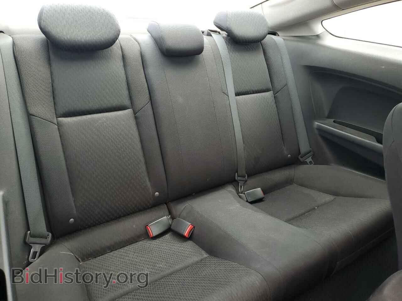 2014 HONDA CIVIC - VIN: 2HGFG3B82EH514219 - Фото 10