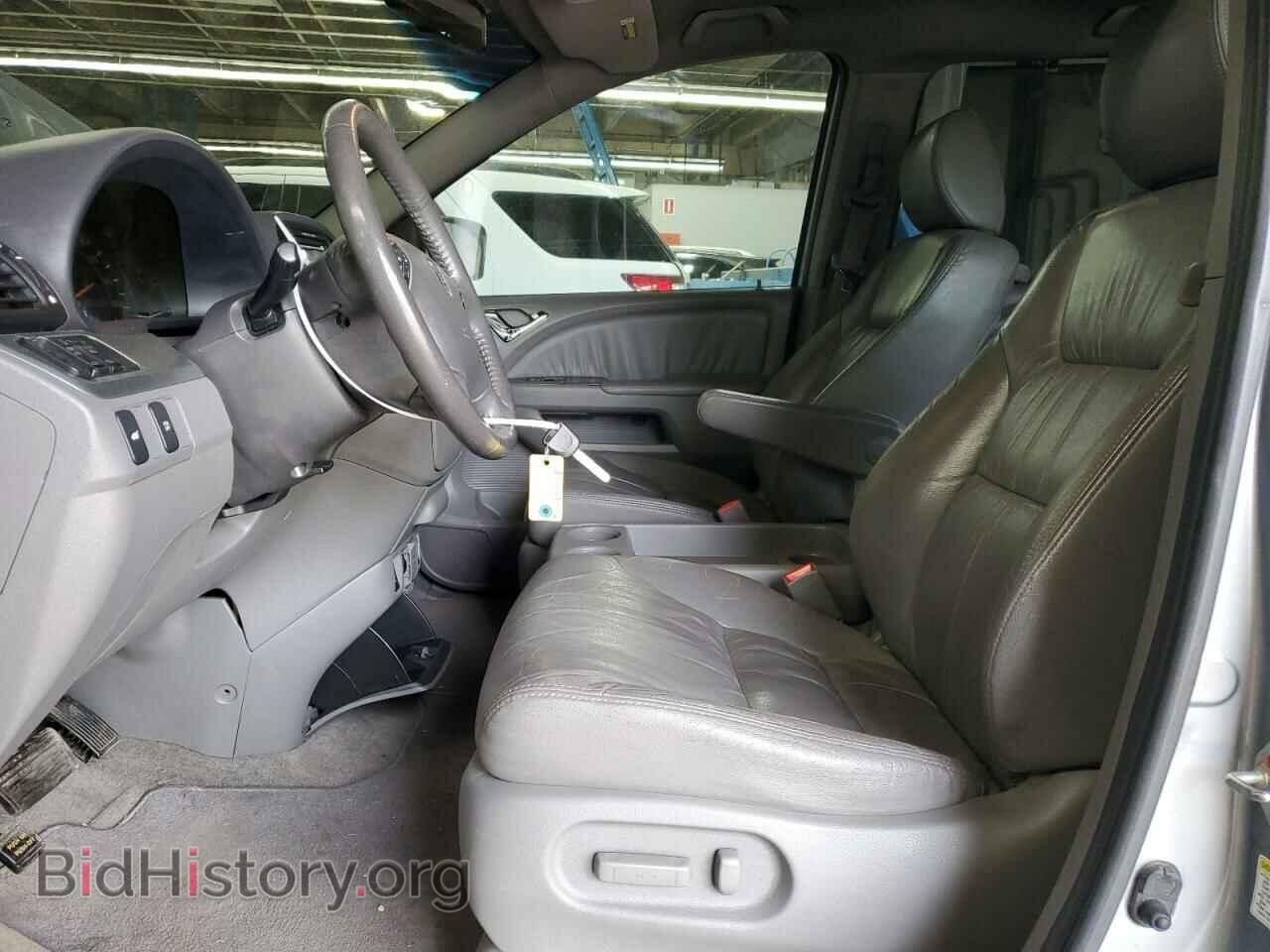 2010 HONDA All Models - VIN: 5FNRL3H66AB017025 - Фото 7