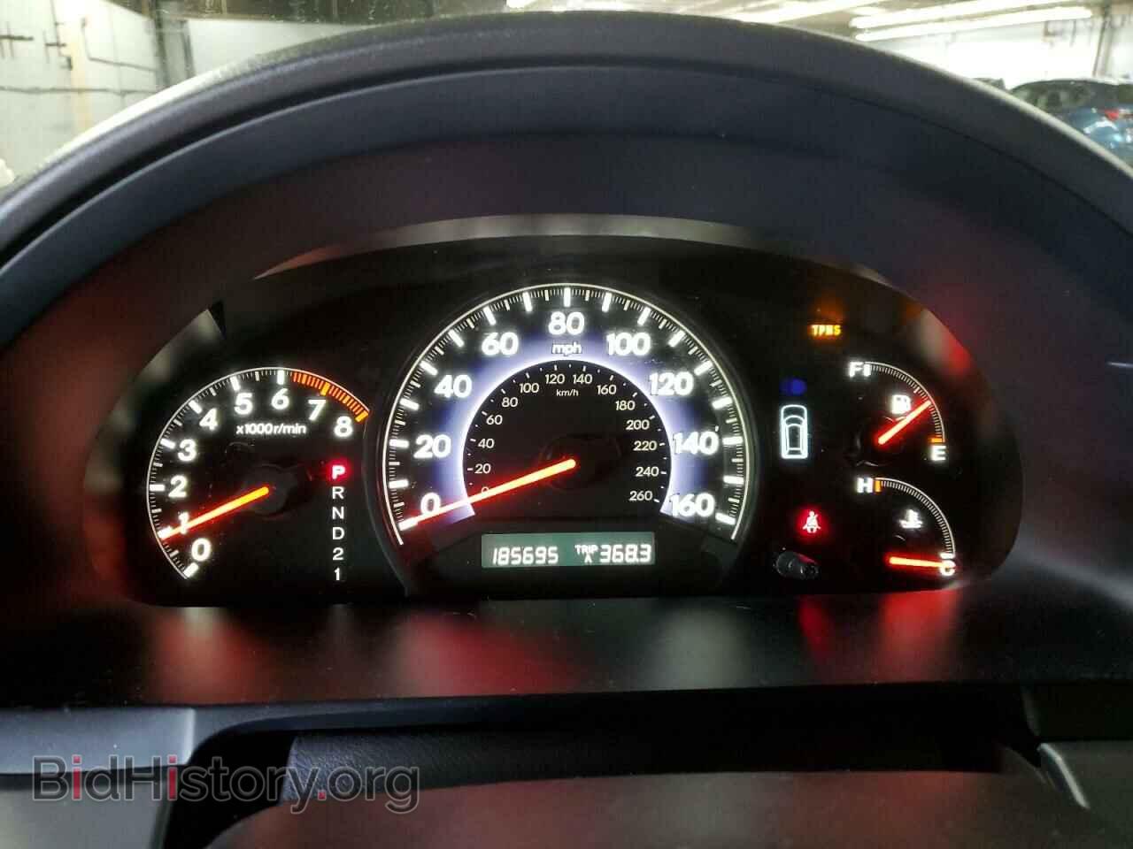 2010 HONDA All Models - VIN: 5FNRL3H66AB017025 - Фото 9