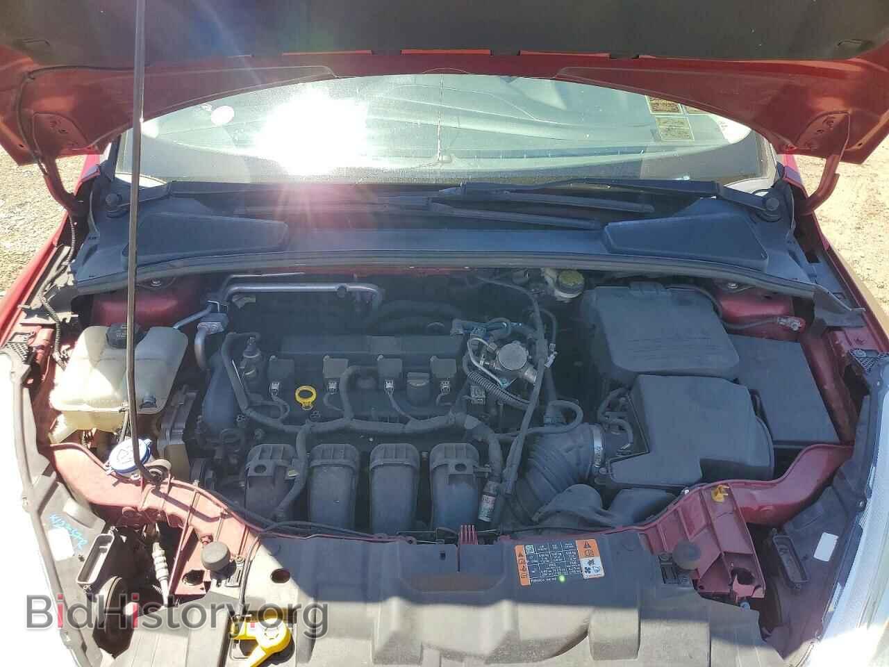 2016 FORD FOCUS - VIN: 1FADP3F24GL329063 - Фото 11