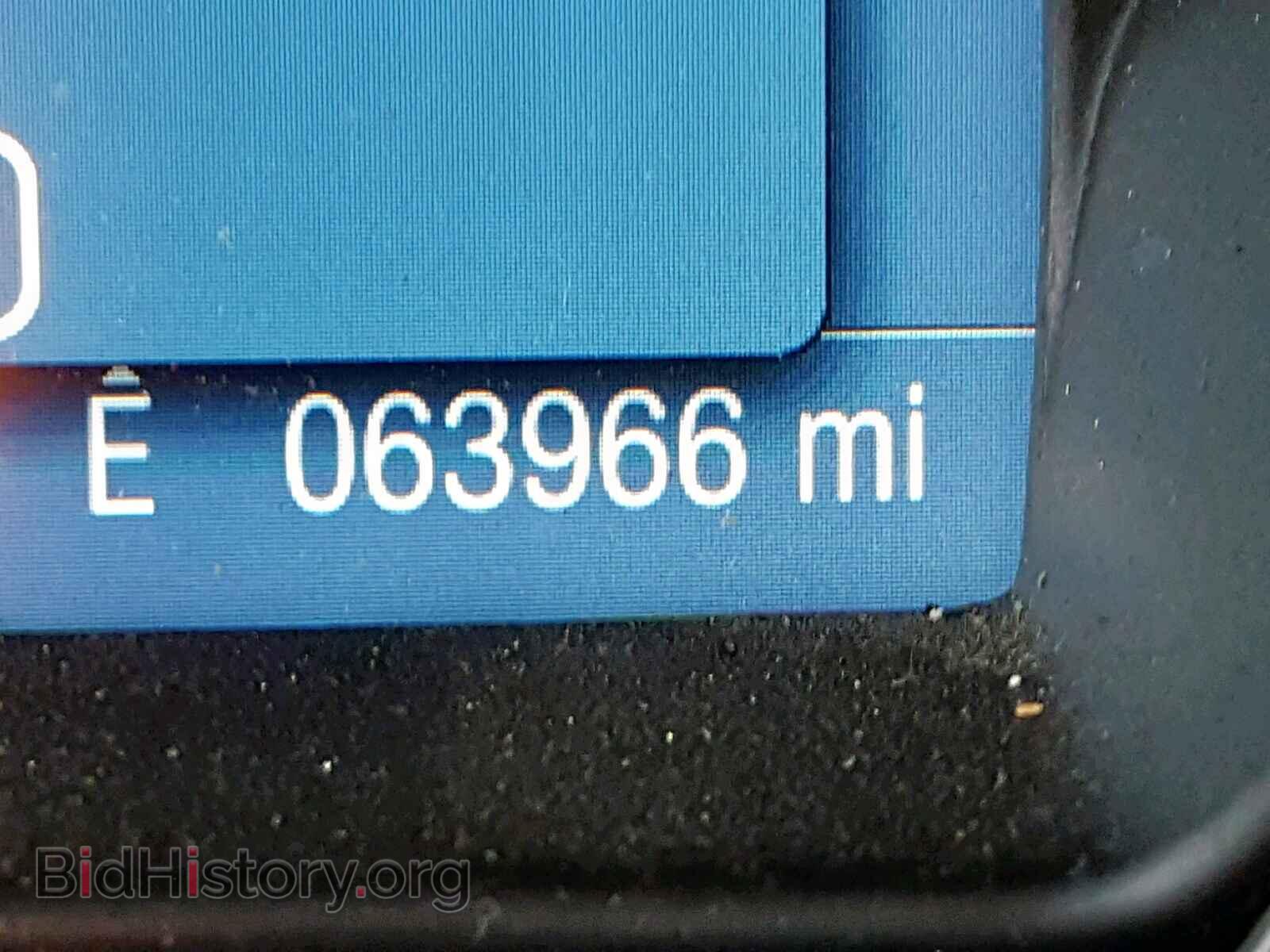 2013 FORD FOCUS SE - VIN: 1FADP3F2XDL352973 - Фото 8