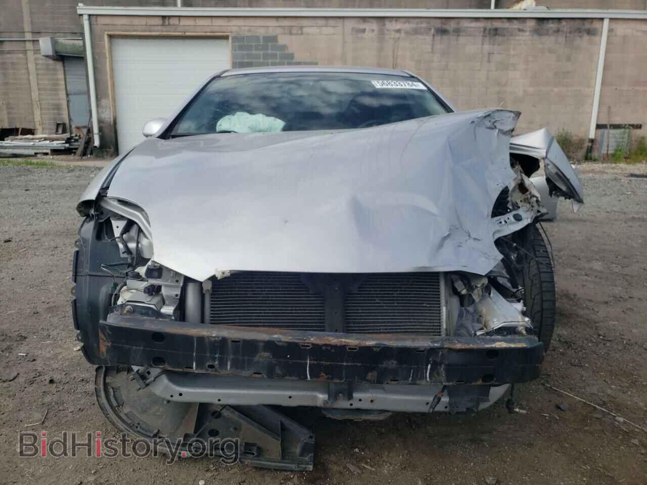2008 MITSUBISHI ECLIPSE - VIN: 4A3AK24F98E040999 - Photo 5