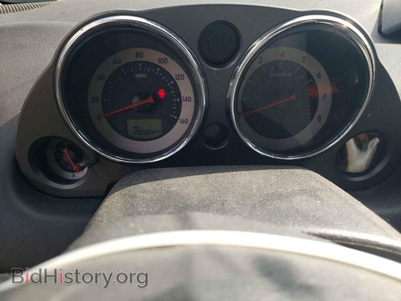 2008 MITSUBISHI ECLIPSE - VIN: 4A3AK24F98E040999 - Photo 9
