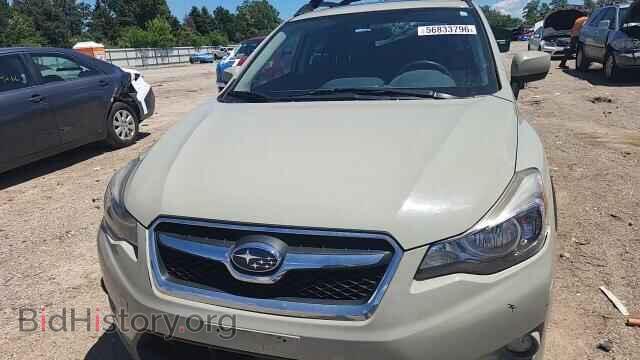 2014 SUBARU XV - VIN: JF2GPAVC8E8244749 - Photo 13