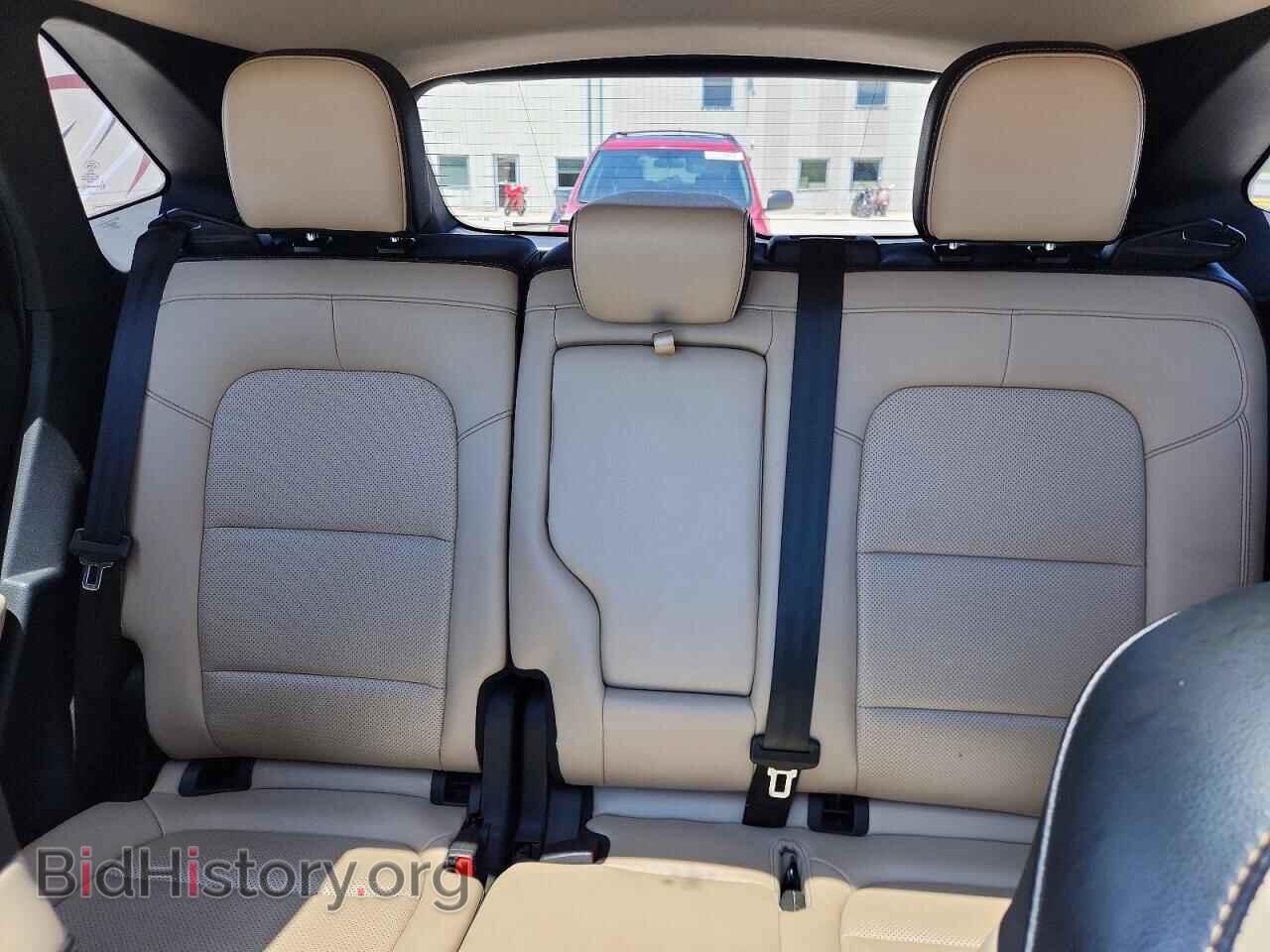 2020 FORD ESCAPE - VIN: 1FMCU0H60LUA92178 - Photo 10