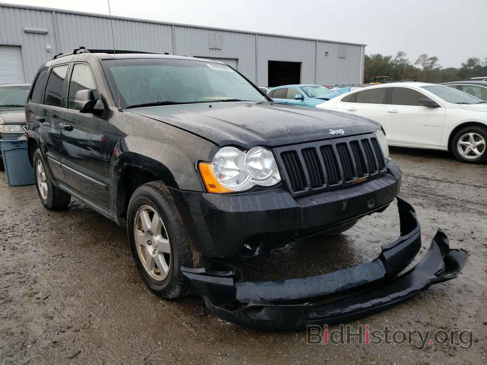 Photo 1J8GS48KX9C525433 - JEEP CHEROKEE 2009